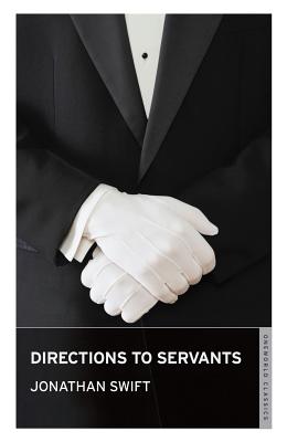 Directions to Servants (Oneworld Classics)