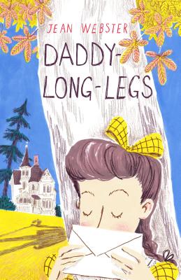 Daddy-Long-Legs: Presented with the original Illustrations (Alma Junior Classics)