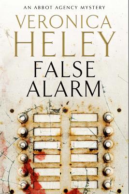 False Alarm (An Abbot Agency Mystery)
