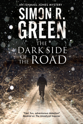 Dark Side of the Road, The
