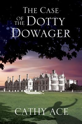 Case of the Dotty Dowager, The (A WISE Enquiries Agency Mystery, 1)