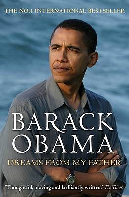 Dreams From My Father: A Story of Race and Inheritance