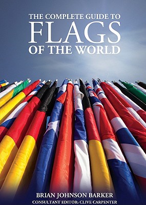Image for The Complete Guide to Flags of the World