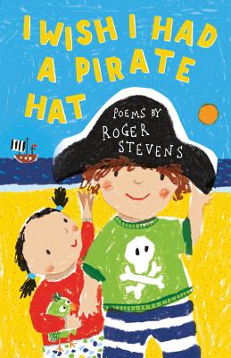 I Wish I Had a Pirate Hat