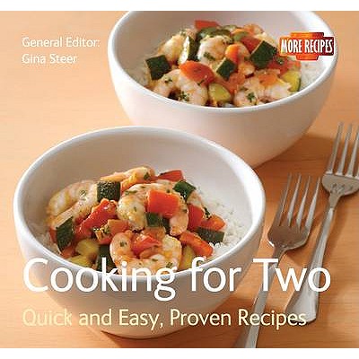 Cooking for Two