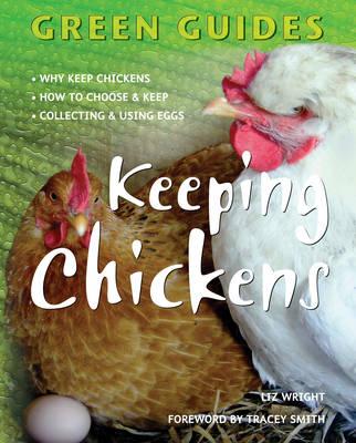 Keeping Chickens.