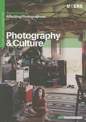 Photography and Culture Volume 2 Issue 3