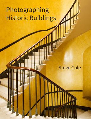 Photographing Historic Buildings (Historic England)