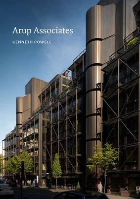 Arup Associates (Twentieth Century Architects)