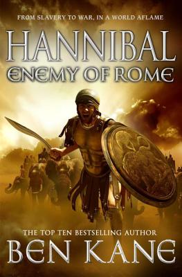 Image for Hannibal Enemy Of Rome
