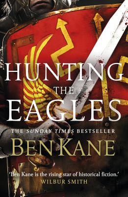 Hunting the Eagles (Eagles of Rome)