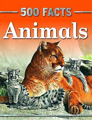 Animals. [Editor, Rosie McGuire]