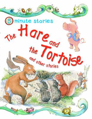Image for Hare and the Tortoise and Other Stories