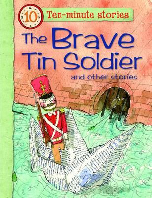 Image for Brave Tin Soldier and Other Stories
