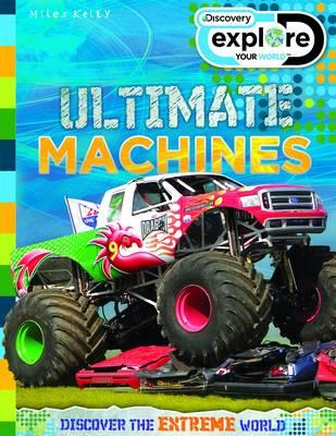Ultimate Machines