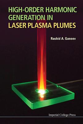 HIGH-ORDER HARMONIC GENERATION IN LASER PLASMA PLUMES
