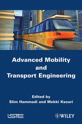 Advanced Mobility and Transport Engineering (Iste)