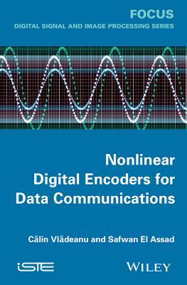 Nonlinear Digital Encoders for Data Communications (Focus)