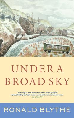 Under a Broad Sky