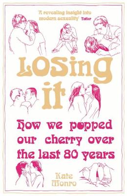 Losing It: How We Popped Our Cherry Over the Last 80 Years Image for Losing It: How We Popped Our Cherry Over the Last 80 Years