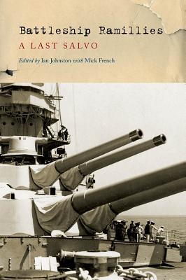 Battleship Ramillies: The Final Salvo.
