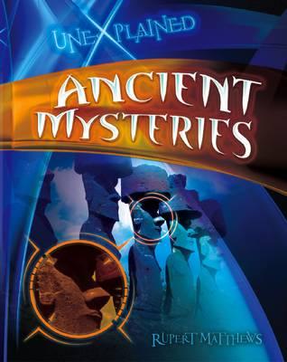 Ancient Mysteries