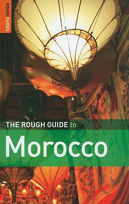 Rough Guide to Morocco