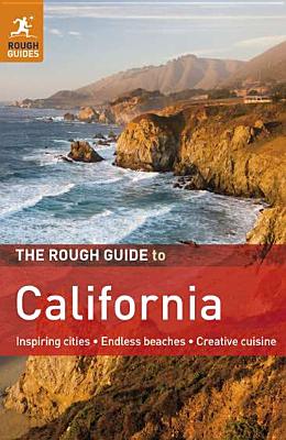 The Rough Guide to California (Rough Guides)