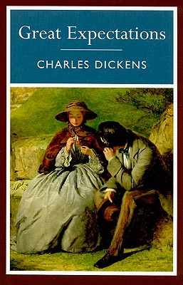 Image for Great Expectations (Arcturus Paperback Classics)