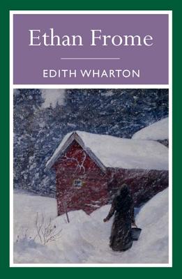 Ethan Frome (Arcturus Paperback Classics)
