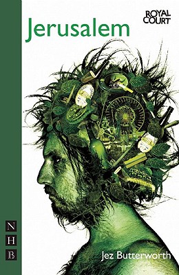 Jerusalem (Royal Court)