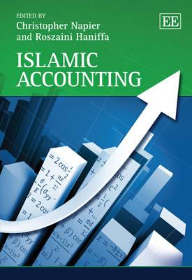 Islamic Accounting (Elgar Mini Series)