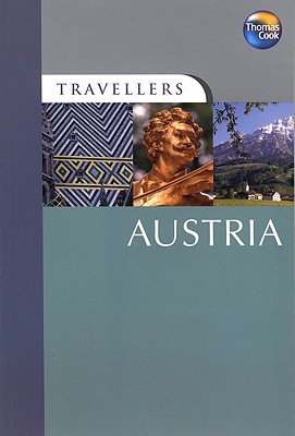 Thomas Cook Travellers Austria (Travellers Guides)