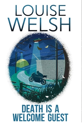 Death is a Welcome Guest: A world where survival is everything. (PLAGUE TIMES TRILOGY)