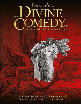 Image for Divine Comedy: Slip-case Edition Divine Comedy: Slip-case Edition