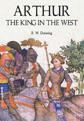 Arthur: The King in the West