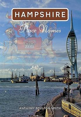 Hampshire Place Names