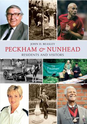 Image for Peckham & Nunhead Residents & Visitors (Through Time) Peckham & Nunhead Residents & Visitors (Through Time)
