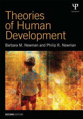 Theories of Human Development Image for Theories of Human Development