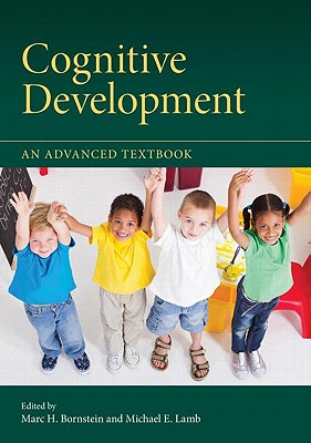 Cognitive Development: An Advanced Textbook