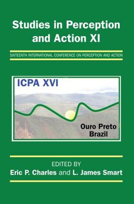 Image for Studies in Perception and Action 11 Studies in Perception and Action 11
