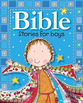 Bible Stories for Boys