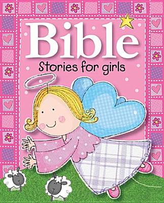 Bible Stories for Girls