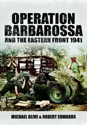 Operation Barbarossa 1941