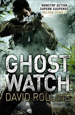 Image for GHOST WATCH GHOST WATCH