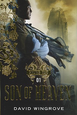 Son of Heaven (Chung Kuo)