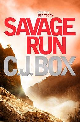Long Range (A Joe Pickett Novel): 9780525538257: Box, C. J.: Books 
