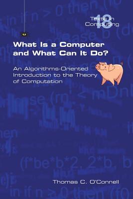 What Is a Computer and What Can It Do