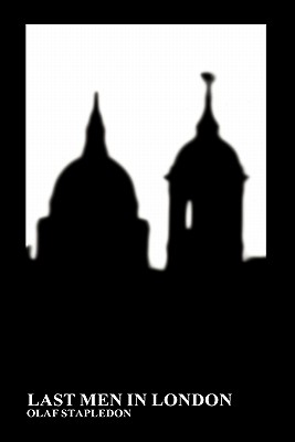 Last Men in London (Hardback)