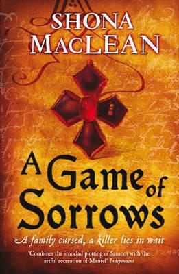 Game of Sorrows